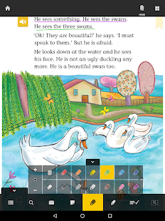 Screenshot 5 for Oxford Learner’s Bookshelf 5.6.7 Unlocked