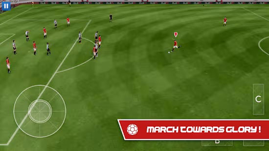 Dream League Soccer 2016 v3.041