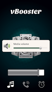 Screenshot 3 for Easy Volume Booster 1.16.15 Ad Free