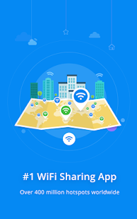 Screenshot 2 for WiFi Master Key by wifi.com 4.5.74 [Ad Free]