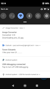 Screenshot 6 for Image Converter Premium 9.0.12