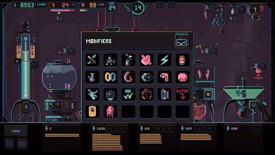 Despotism 3K 1.2.16 Mod (Unlimited Energy) Despotism 3k 1.2.16 MOD (Unlimited energy)