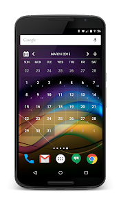 Screenshot 7 for Chronus Information Widgets Pro 17.3.1