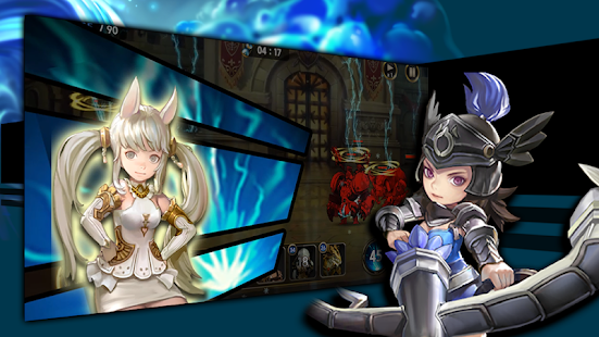 Screenshot 2 for Summon Defence 0.6.8 MOD (Unlimited Money)