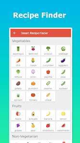Screenshot 5 for Kitchen Book All Recipes 33.7.0 MOD APK Premium Unlocked