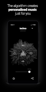 Mubert 3.1.5 Pro Mod Mubert 3.1.5 Pro Mod