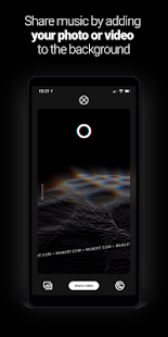 Screenshot 7 for Mubert 3.1.5 Pro Mod