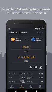 Screenshot 1 for Currency Converter free & offline Premium 2.8.6