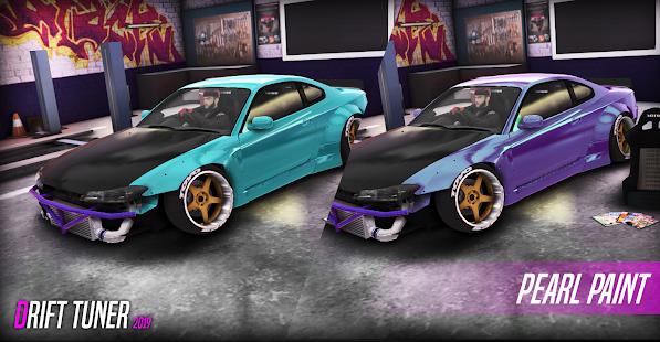 Screenshot 6 for Drift Tuner 2019 24 Mod Money