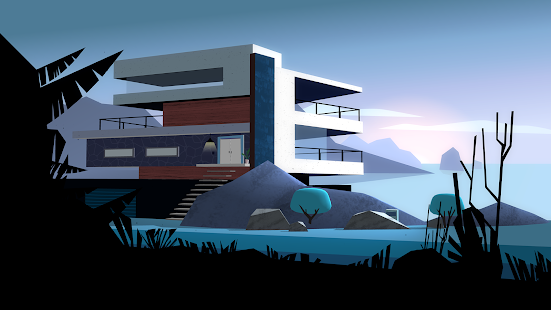 Screenshot 3 for Agent A A puzzle in disguise 4.2.3 MOD APK
