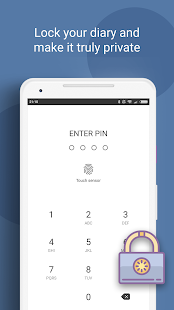 Screenshot 7 for Daylio Diary, Journal, Mood Tracker Premium 1.26.4