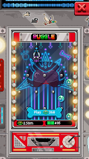 Screenshot 4 for PewDiePie’s Tuber Simulator 1.29.0 APK + MOD
