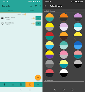 Do It Now Rpg To Do List Habit Tracker Calendar Premium 2.21.1 Do It Now RPG To Do List Habit Tracker Calendar Premium 2.21.1