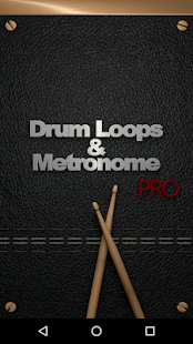 Screenshot 6 for Drum Loops & Metronome Pro Outro and Tap BPM Paid