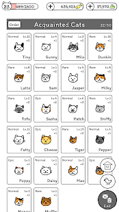 Screenshot 5 for Cats are Cute 1.5.11 Mod free shopping