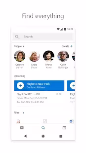 Screenshot 3 for Microsoft Outlook Organize Your Email & Calendar 4.2026.2