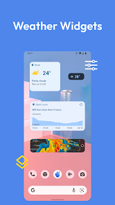 Screenshot 7 for RainViewer 3.6.8 MOD APK Premium Unlocked