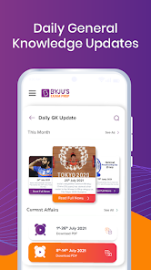 Byjus Exam Preparation Live Classes 12.49 Apk Premium BYJUS Exam Preparation Live Classes 12.49 APK Premium