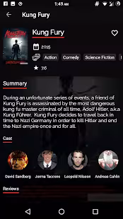 Screenshot 3 for Kokotime Premium 2.2.17 APK