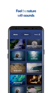 Screenshot 6 for Meditopia Anxiety Breathing Premium 3.9.3