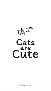 Screenshot 6 for Cats are Cute 1.5.11 Mod free shopping