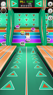 Screenshot 4 for Skee Ball Plus 1.05 MOD APK Unlocked