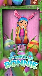 Subway Surfers 2.15.0 MOD Coins/Keys/All Characters