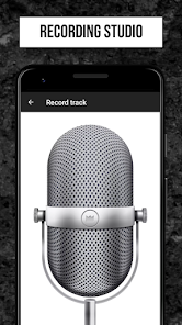 Screenshot 1 for Rap Fame 3.38.0 APK MOD Premium Unlocked