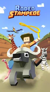 Rodeo Stampede Sky Zoo Safari 1.50.3 Mod Money Rodeo Stampede Sky Zoo Safari 1.50.3 Mod money