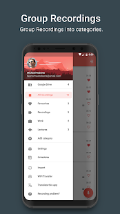Voice Recorder Pro 6.3.1 Patched Voice Recorder Pro 6.3.1 Patched