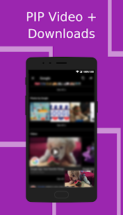 Screenshot 4 for Frost for Facebook 1.7.1 Pro APK