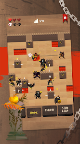 Screenshot 3 for ENYO 1.2.14 MOD APK God Mode