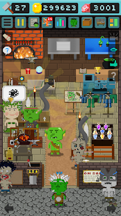 Goblin'S Shop 1.6.1 Mod Apk Unlimited Money Goblin's Shop 1.6.1 MOD APK Unlimited Money