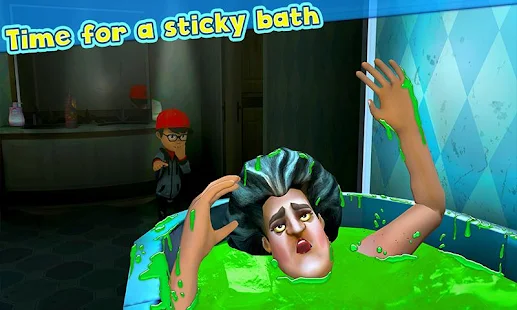 Scary Teacher 3D 5.3.2 MOD (Unlimited coins)