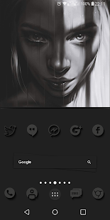 Screenshot 4 for Type 4 Icon Pack 2.2 Patched