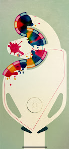 Screenshot 2 for INKS Mod APK 2.6 Patched