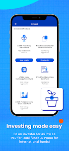 Screenshot 2 for GCash APK Latest Update App Download [2023]