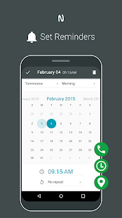 Screenshot 5 for Nimbus Note Useful notepad and organizer Pro 6.2.4.eb30585ad.spec