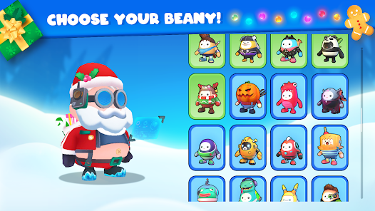 Screenshot 6 for King Party Multiplayer Games 0.0.51 MOD APK Unlimited Money, Energy