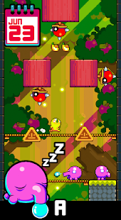 Screenshot 6 for Leap Day 1.105.2 MOD APK  (Free Shopping)