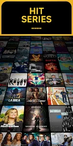 Peacock TV 4.1.11 APK Latest Peacock TV 4.1.11 APK Latest