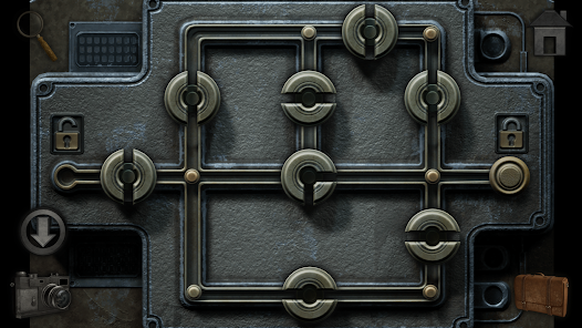 Screenshot 6 for Meridian 157 Chapter 3 1.1.5 APK Full Game