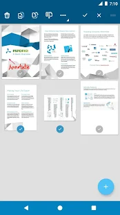 Screenshot 6 for PDF Viewer Pro 4.0.1 Subscribed