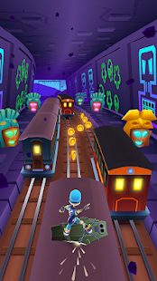 Subway Surfers 1.110.0 Apk + Mod (Unlimited Money) Subway Surfers 1.110.0 APK + MOD (Unlimited Money)