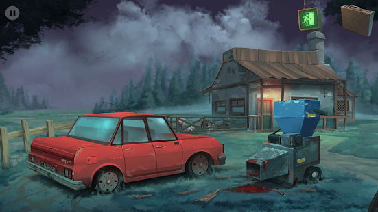 Screenshot 6 for Nobodies Murder Cleaner v3.5.121 MOD APK Unlocked All Missions