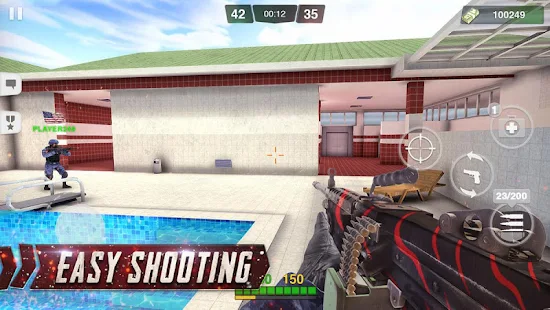 Screenshot Image