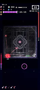 Screenshot 5 for Ruins Story 1.25 MOD APK Immortality, High Damage