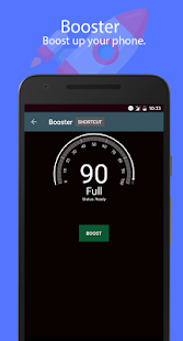 Screenshot 5 for AntiVirus for Android Security 2.6.5 Paid