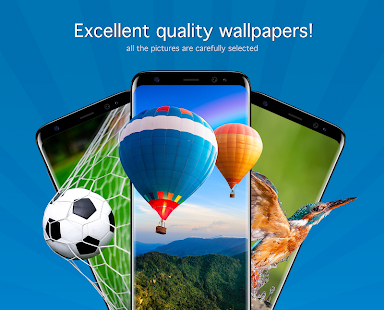 Wallpapers HD & 4K Backgrounds Premium 4.7.9.6 Wallpapers HD & 4K Backgrounds Premium 4.7.9.6