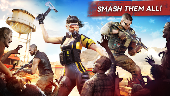 Left To Survive Zombie Survival Pvp Shooter 3.6.0 Mod + Data (Unlimited Ammo + No Reload) Left to Survive Zombie Survival PvP Shooter 3.6.0 MOD + DATA (Unlimited Ammo + No Reload)